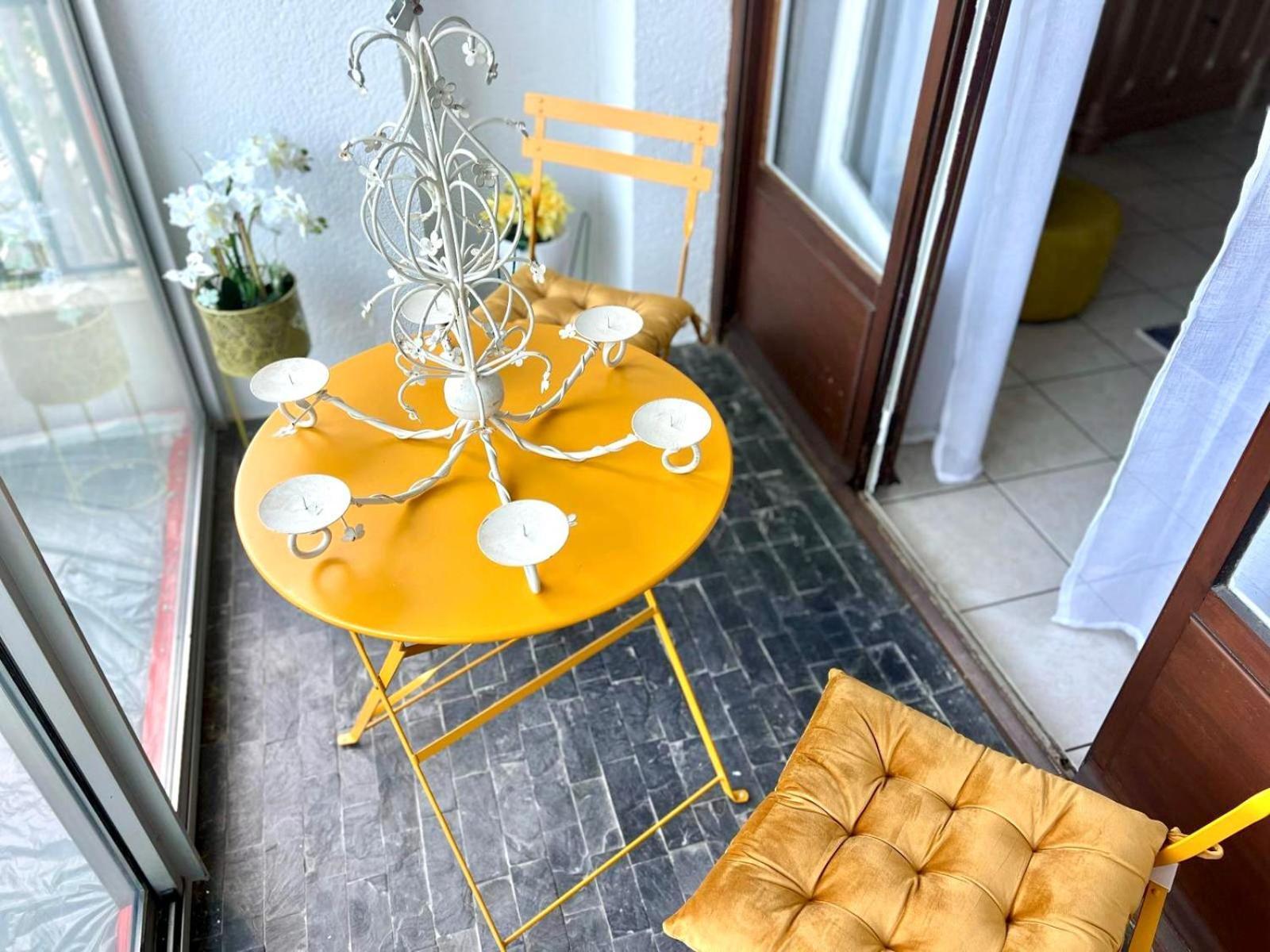 Le Catalogne 3 Apartment Perpignan