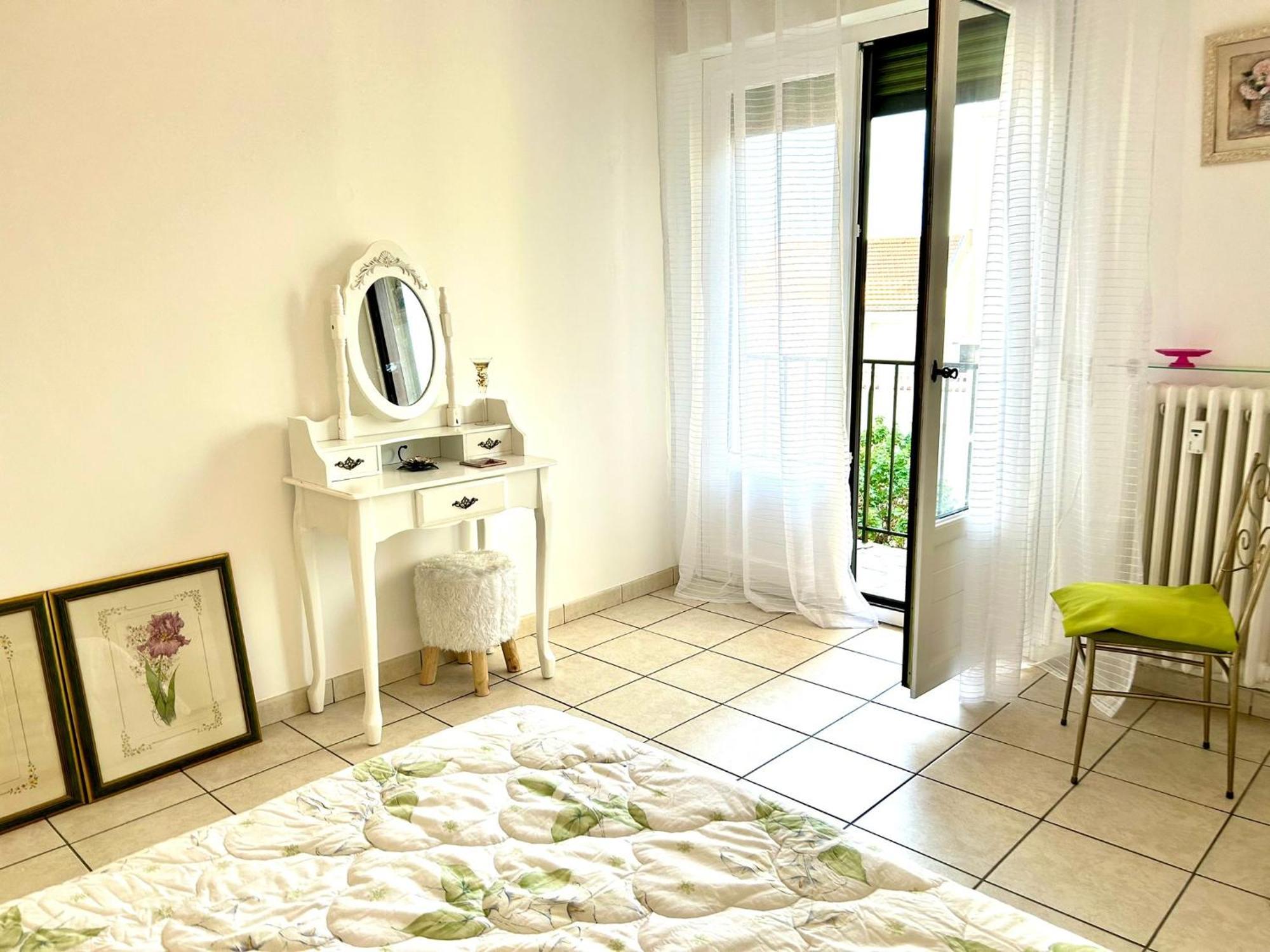 Apartment Le Catalogne 3 *